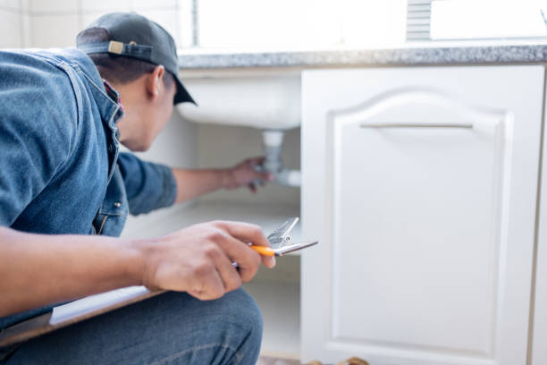 Mentor, OH Plumbing Pros