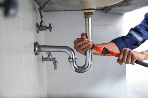 Best Emergency Plumber  in Mentor, OH