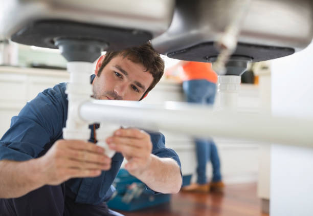 Best Toilet Repair Services  in Mentor, OH